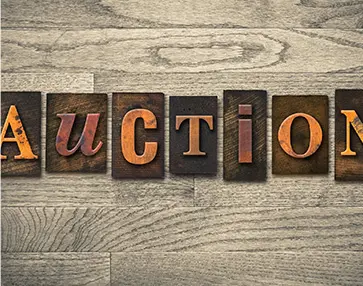 Second Chance Auction Ltd.